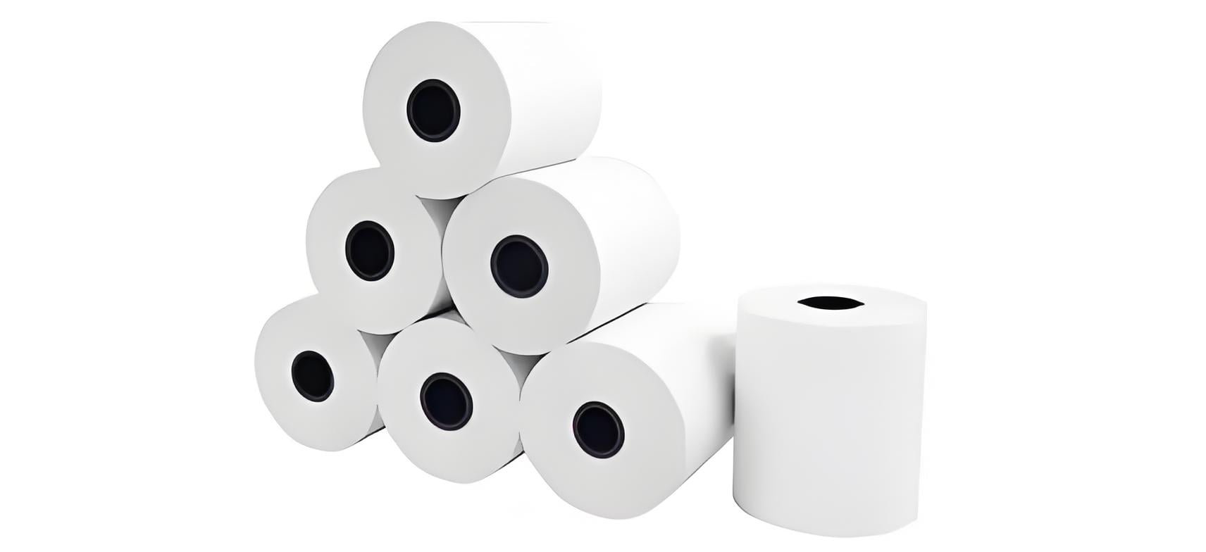 EU BPA-Free Thermal Paper Compliance Guide article cover